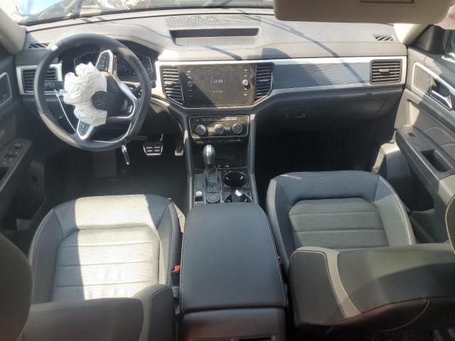 2023 VOLKSWAGEN ATLAS SEL - 1V2FR2CA0PC538687