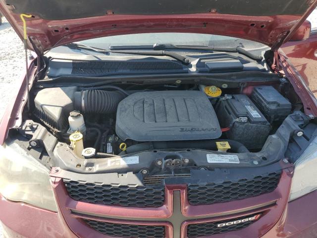 2019 DODGE GRAND CARA 2C4RDGEG5KR658514