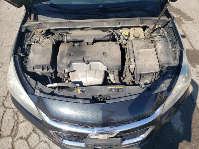 2015 CHEVROLET MALIBU 1LT 1G11C5SL0FF316609