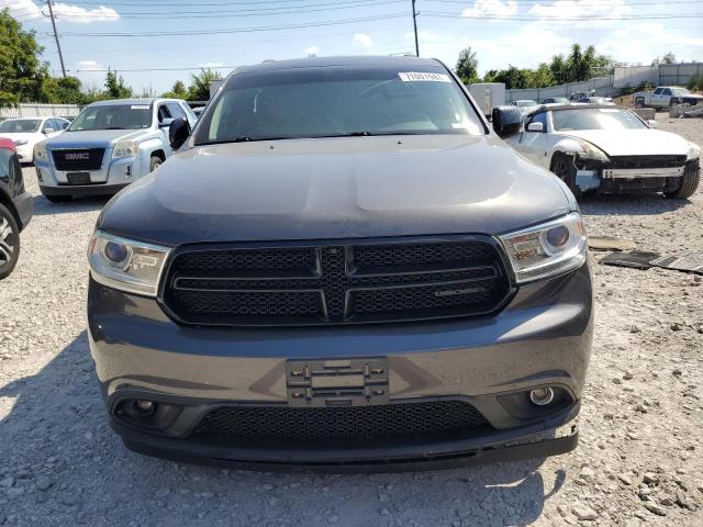 2014 DODGE DURANGO LIMITED - 1C4SDJDT3EC314321