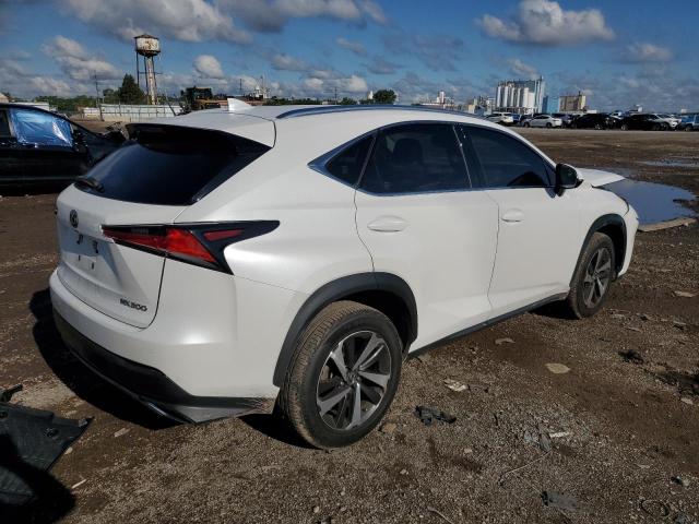 2020 LEXUS NX 300 JTJDARBZ8L5007667