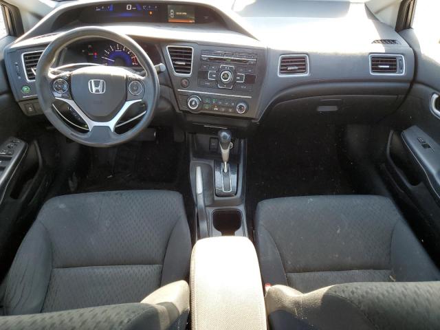 2015 HONDA CIVIC LX 2HGFB2F53FH515941