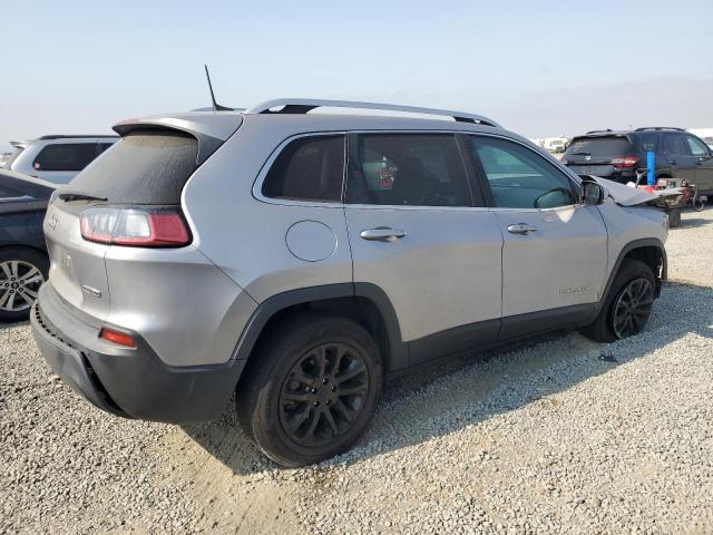 2020 JEEP CHEROKEE L 1C4PJLLB6LD581365