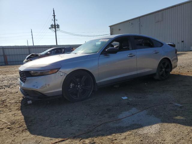2024 HONDA ACCORD HYBRID SPORT-L 1HGCY2F74RA041763