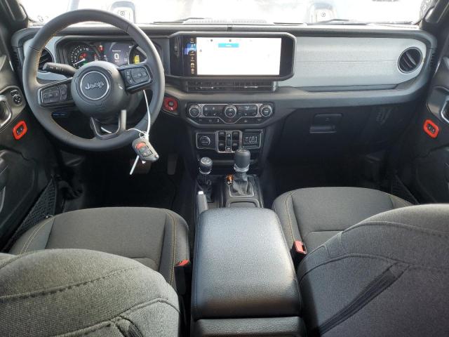 2024 JEEP WRANGLER 4 1C4RJXN67RW351007