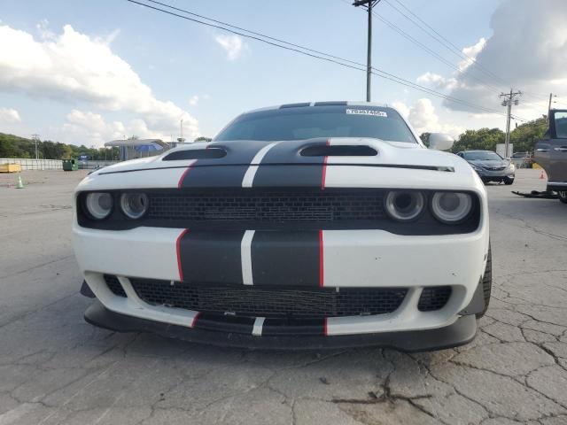 2019 DODGE CHALLENGER 2C3CDZL94KH586785