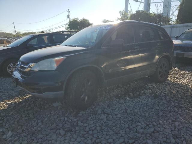 HONDA CR-V SE
