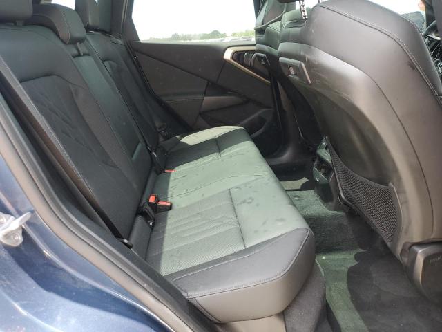 2025 BMW X3 30 XDRI 5UX53GP09S9Y86411