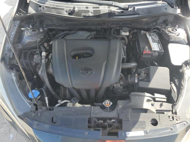 2017 TOYOTA YARIS IA 3MYDLBYVXHY152794