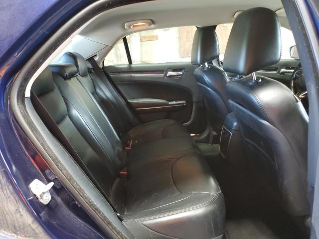 2016 CHRYSLER 300 LIMITE - 2C3CCARG9GH128788