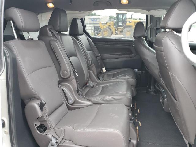 2018 HONDA ODYSSEY EL 5FNRL6H94JB055607
