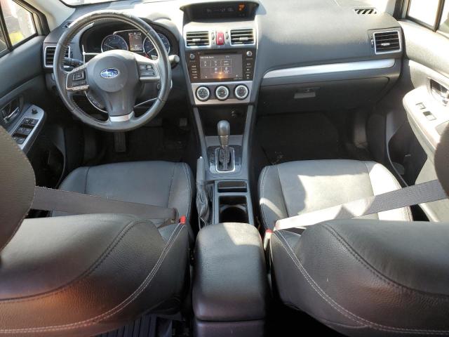 2015 SUBARU XV CROSSTR JF2GPAMC4FH250454