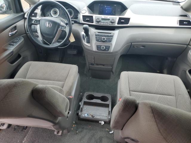 2016 HONDA ODYSSEY LX 5FNRL5H27GB098201