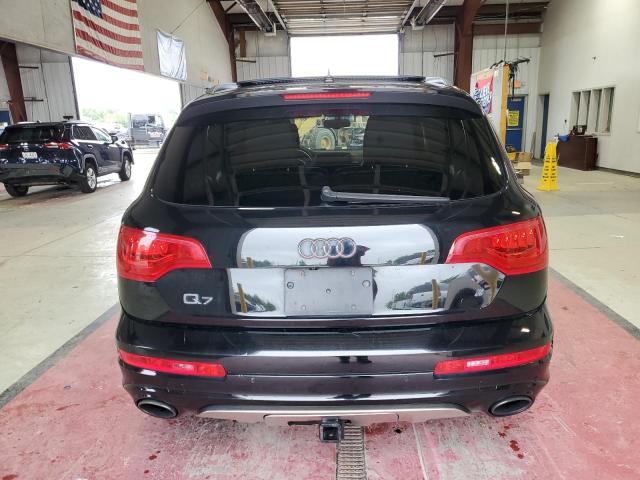 2015 AUDI Q7 PRESTIGE WA1DGAFE6FD032551