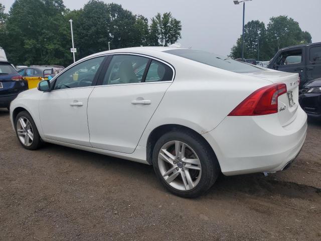 2015 VOLVO S60 PREMIE YV1612TBXF1310718