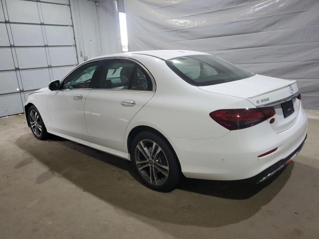 2023 MERCEDES-BENZ E 350 4MAT W1KZF8EB9PB138994