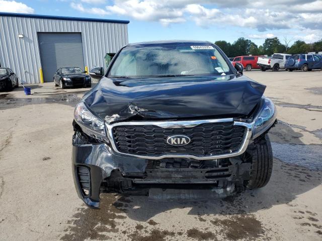 2020 KIA SORENTO L - 5XYPGDA30LG651928