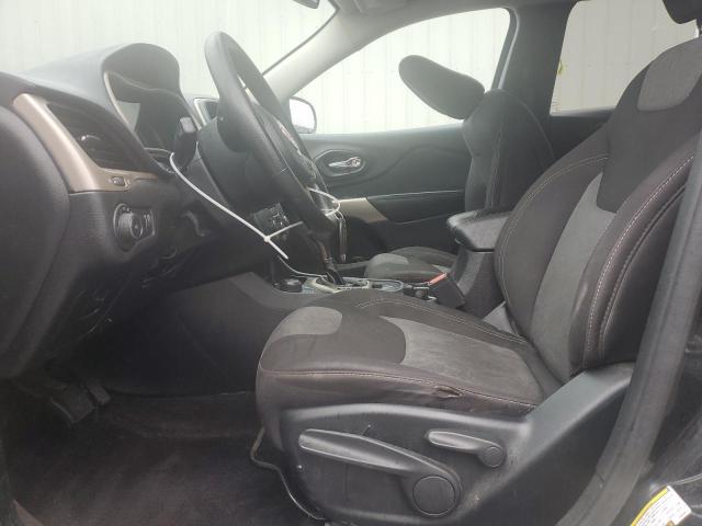 2018 JEEP CHEROKEE L 1C4PJMCB7JD563914