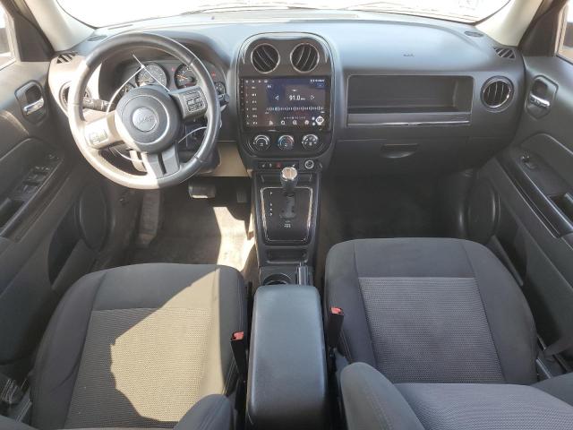 2015 JEEP PATRIOT LA 1C4NJRFB9FD125645