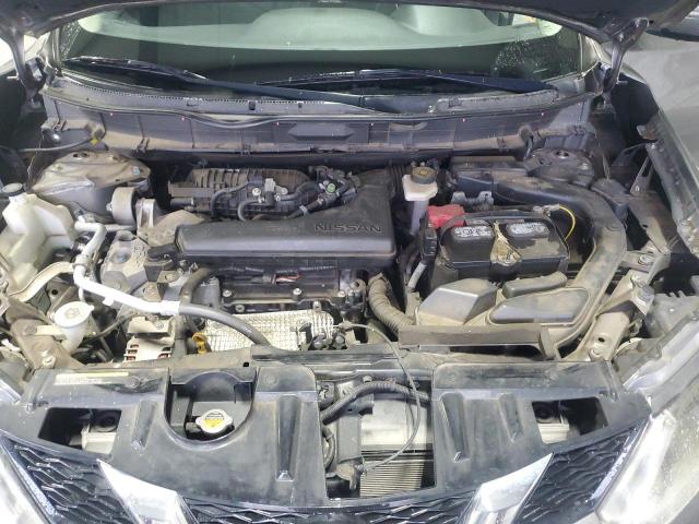 2015 NISSAN ROGUE S - KNMAT2MT9FP516997