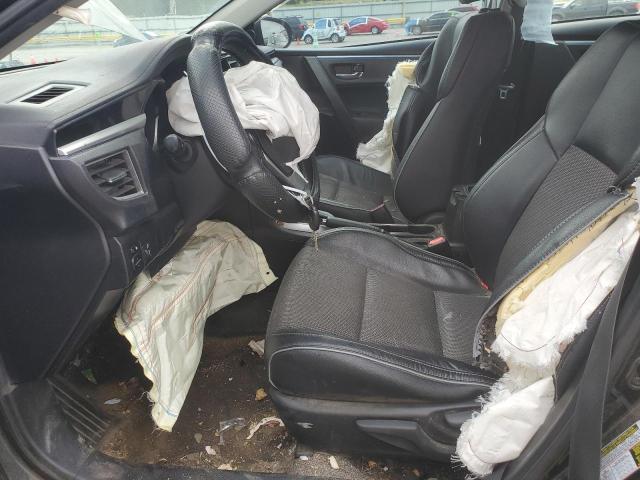 2016 TOYOTA COROLLA L - 5YFBURHE0GP441192