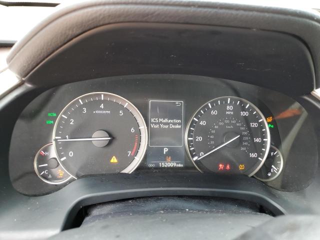 2017 LEXUS RX 350 BAS - 2T2ZZMCA0HC076033