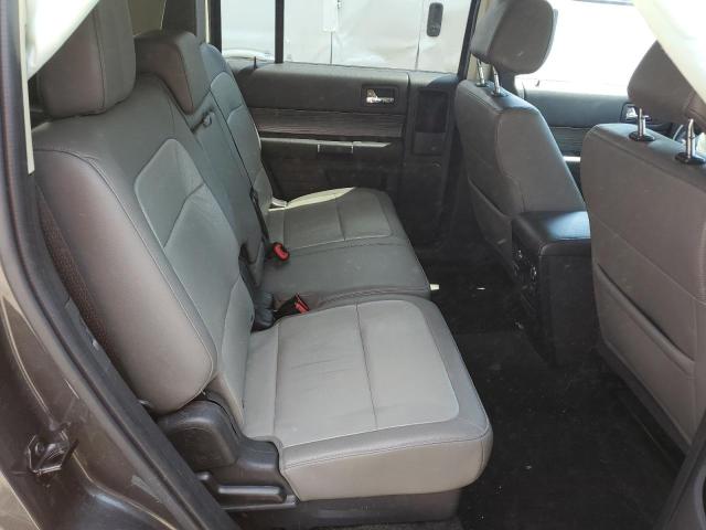 2018 FORD FLEX SEL 2FMHK6C85JBA22668