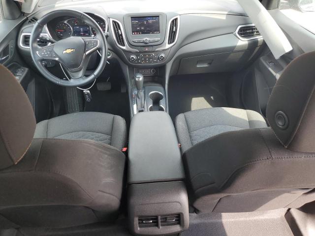 2021 CHEVROLET EQUINOX LT - 2GNAXKEV6M6110684