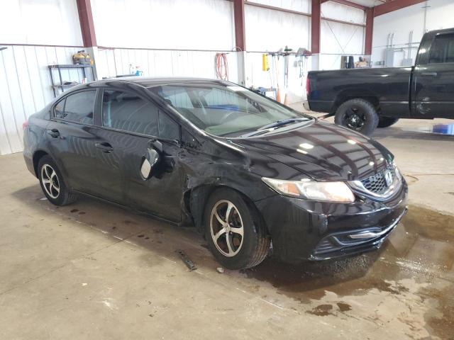 2015 HONDA CIVIC SE 19XFB2F79FE296205