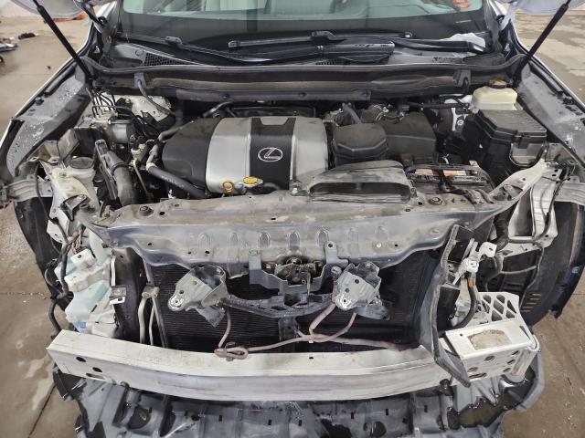 2016 LEXUS RX 350 BAS - 2T2BZMCA6GC036569