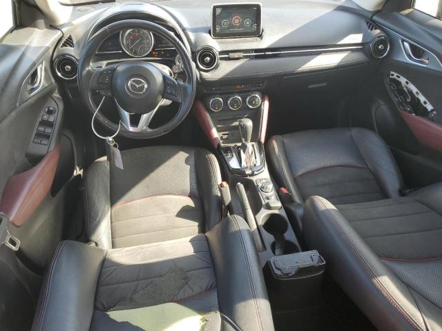 2016 MAZDA CX-3 GRAND JM1DKBD75G0111278