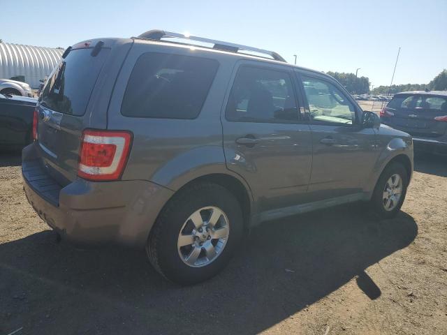 2010 FORD ESCAPE LIMITED - 1FMCU9E72AKB80000