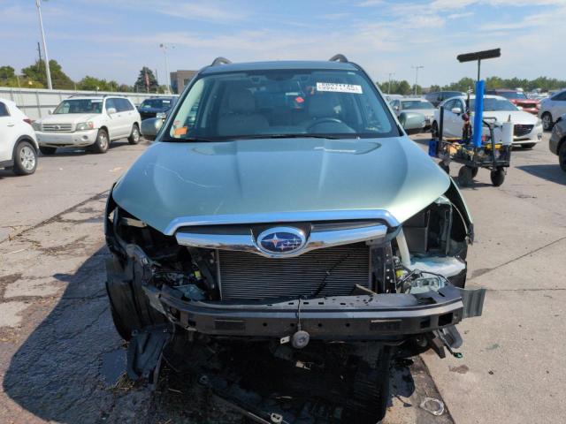 2016 SUBARU FORESTER 2 - JF2SJAXC3GH563178