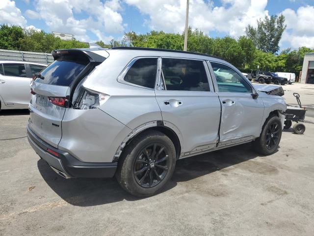 2025 HONDA CR-V SPORT 7FARS5H58SE039894