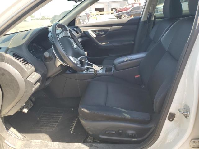 2017 NISSAN ALTIMA 2.5 - 1N4AL3AP4HC229547