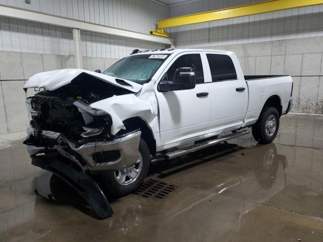 2023 RAM 2500 TRADESMAN 3C6UR5CJ0PG504764