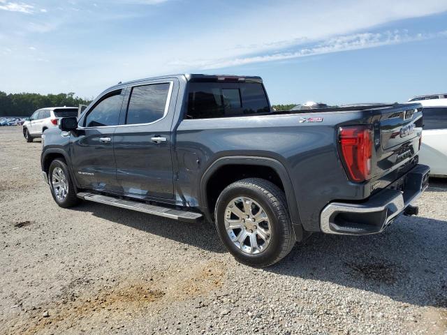 2021 GMC SIERRA K1500 SLT #3284101534
