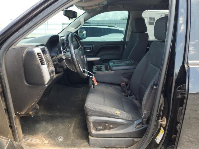 2016 CHEVROLET SILVERADO C1500 LT - 1GCRCREC9GZ339917