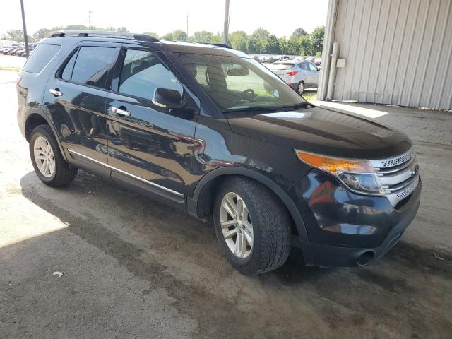 2015 FORD EXPLORER XLT 1FM5K8D88FGA63535