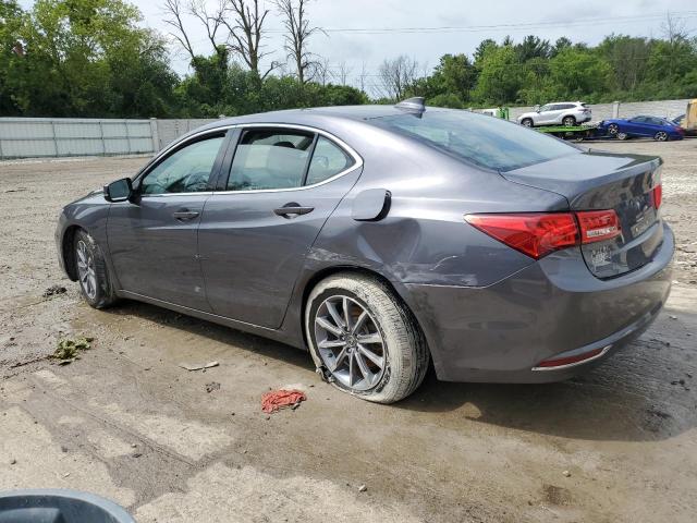 2018 ACURA TLX 19UUB1F38JA005513