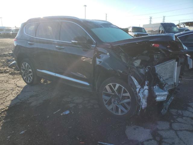 2022 HYUNDAI SANTA FE CALLIGRAPHY 5NMS5DAL1NH424191