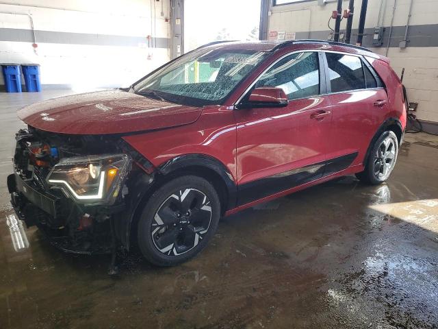 2023 KIA NIRO WIND KNDCR3L17P5045135
