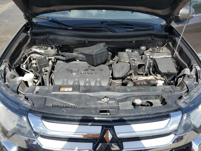 2017 MITSUBISHI OUTLANDER JA4AZ3A33HZ011368