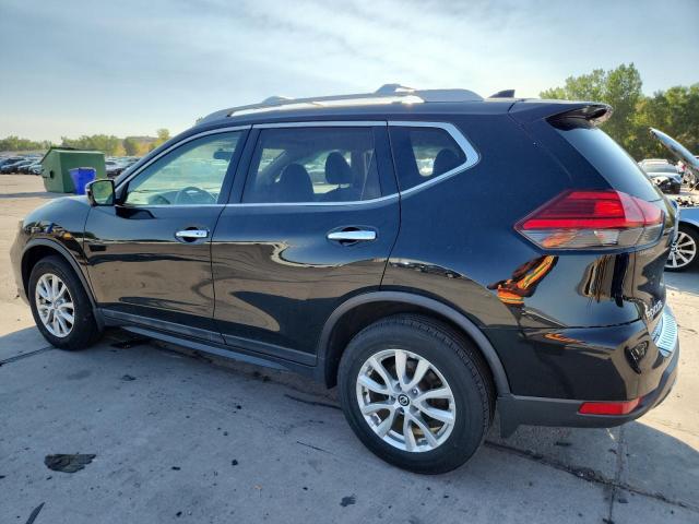 2017 NISSAN ROGUE SV - 5N1AT2MV0HC743101