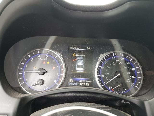 2016 INFINITI Q50 PREMIU JN1EV7AR4GM344370
