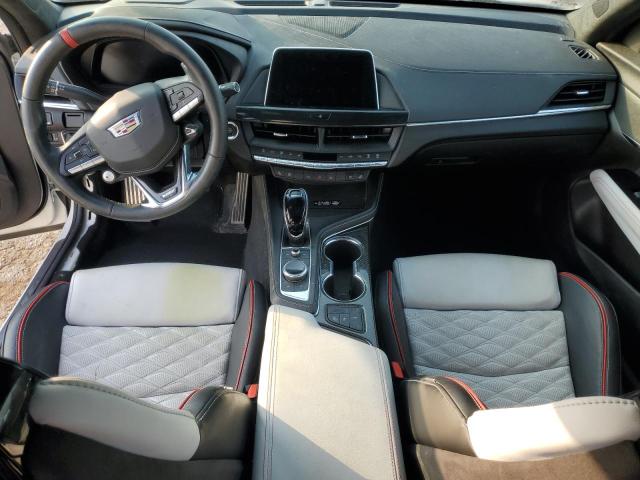 2022 CADILLAC CT4-V BLAC 1G6D75RP8N0410209