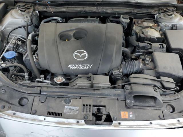 2017 MAZDA 3 SPORT 3MZBN1K79HM148177