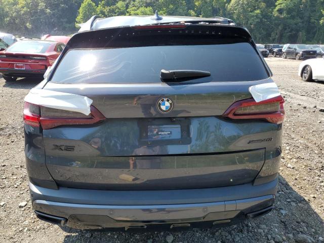 2021 BMW X5 XDRIVE40I 5UXCR6C06M9F58049