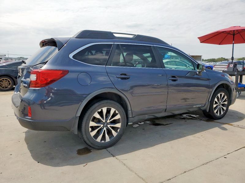 2015 SUBARU OUTBACK 2. 4S4BSBNC3F3245959