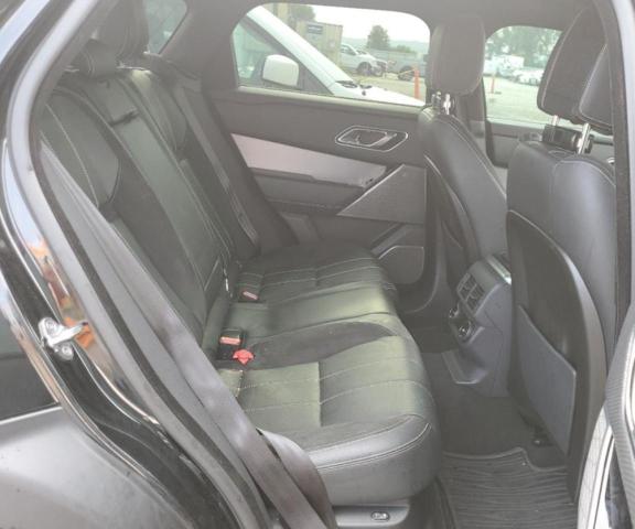 2019 LAND ROVER RANGEROVER SALYL2EV0KA791968